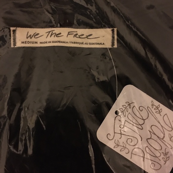 Free people Arden tee! - Picture 8 of 16